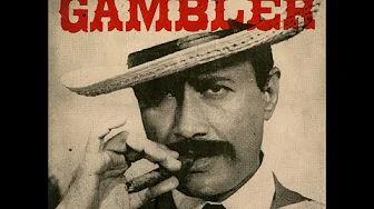 Film - Gambler - Muqtsar Kahani | Dev Anand | Zaheeda | Shtrughan Sinha | Ladakhi | Film Story
