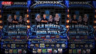LIVE PESTA RAKYAT ll MEMPERINGATI HUT RI KE-81.DS.SLIYEG KIDUL BLOK PLN