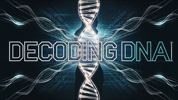 How AI is Cracking the Code of Human DNA