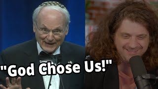 Tiny Hat Mans Epic Meltdown