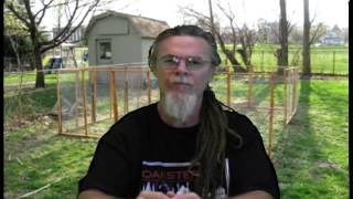 How To Grow Marijuana. Animal Control