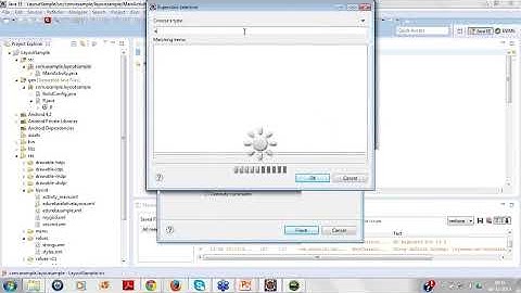 Demo on Android Grid View | Edureka