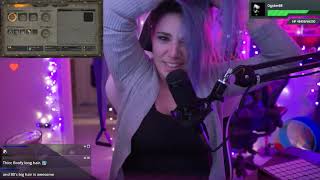 Curvy Clips #37