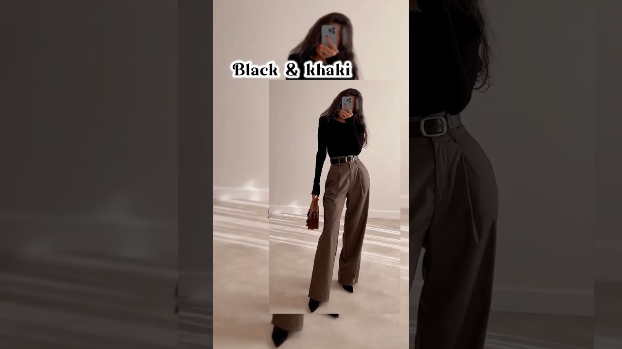 Best color combinations to try 🥂❤️🥀