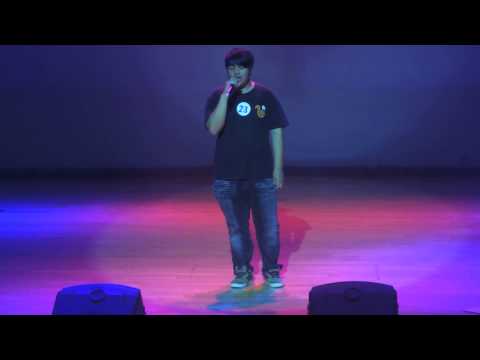 第二屆金SONG盃-謝孟廷-超級偶像