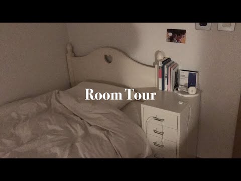 [Room Tour] 고2의 룸투어/ 08년생 방 소개/ 학생 방 소개 | 류희진