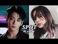 AI COVER How would Jungkook and Lisa sing SPOT by Zico feat Jennie