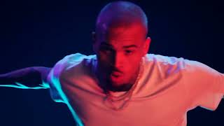 Chris Brown - Need You Right Here ( Solo Version ) *Music video*