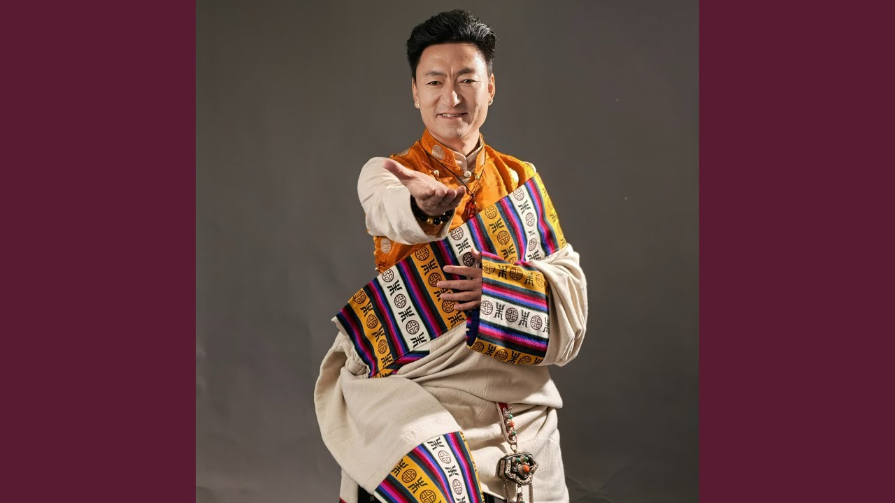 你是我心中的茉莉花-DJ