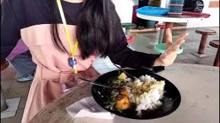 Video Pujasera Lagoi