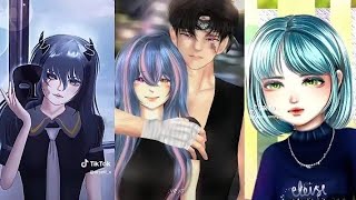 kumpulan TIK Tok Sakura school simulator PART 35