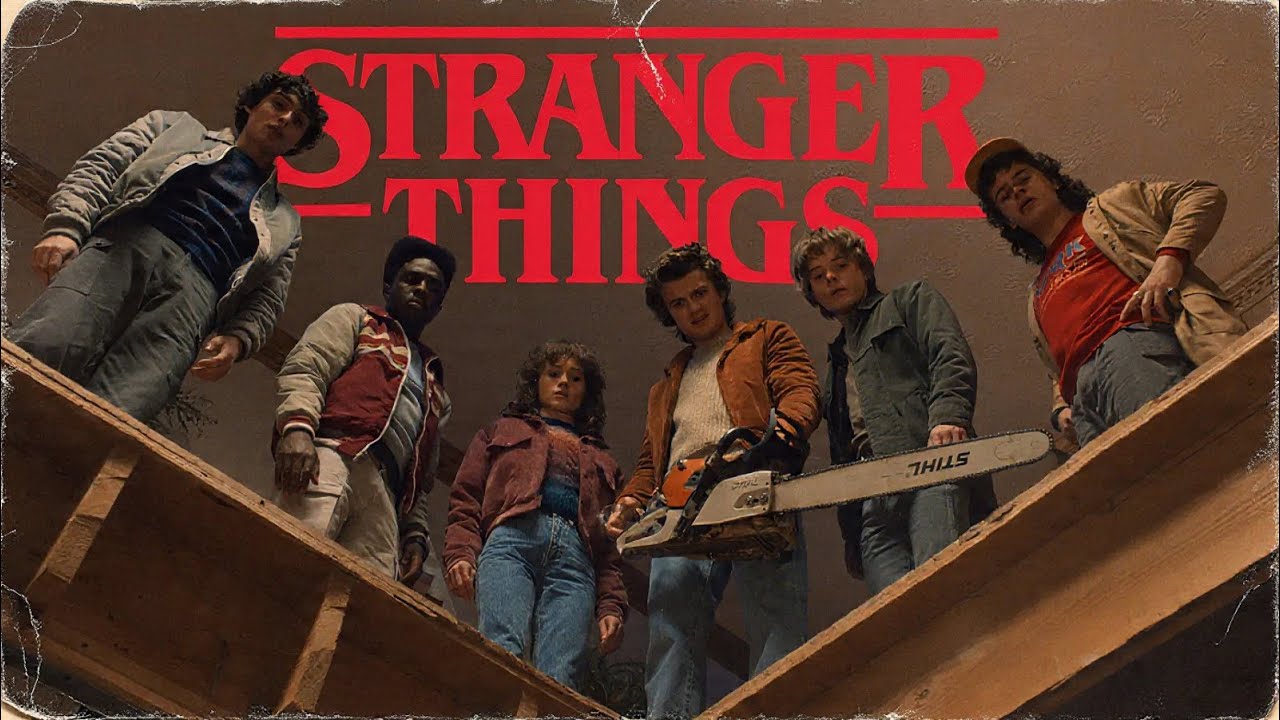 E Se Stranger Things Terminasse Como Um Filme dos Anos 80?