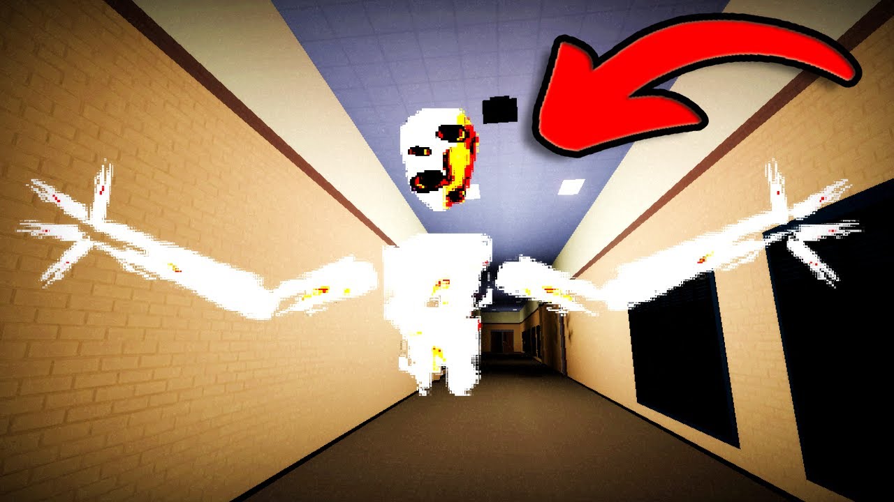 INTERLIMINALITY IS ACTUALLY SCARY... (Roblox) - YouTube