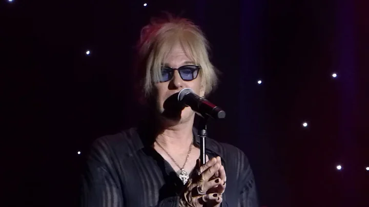 Jimmy Hopper @ Sam's Town Live  7/3/2016
