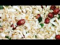 #Shorts | Diet Flattened Rice Fry Recipe | Diet Chivda | Healthy Recipe | Crunchy Diet Chivda Recipe