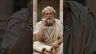 WHO IS SOCRATES? #ancientgreece