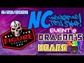 Action Figure Swap event in Greensboro, NC! Hangout with friends and talk toys!