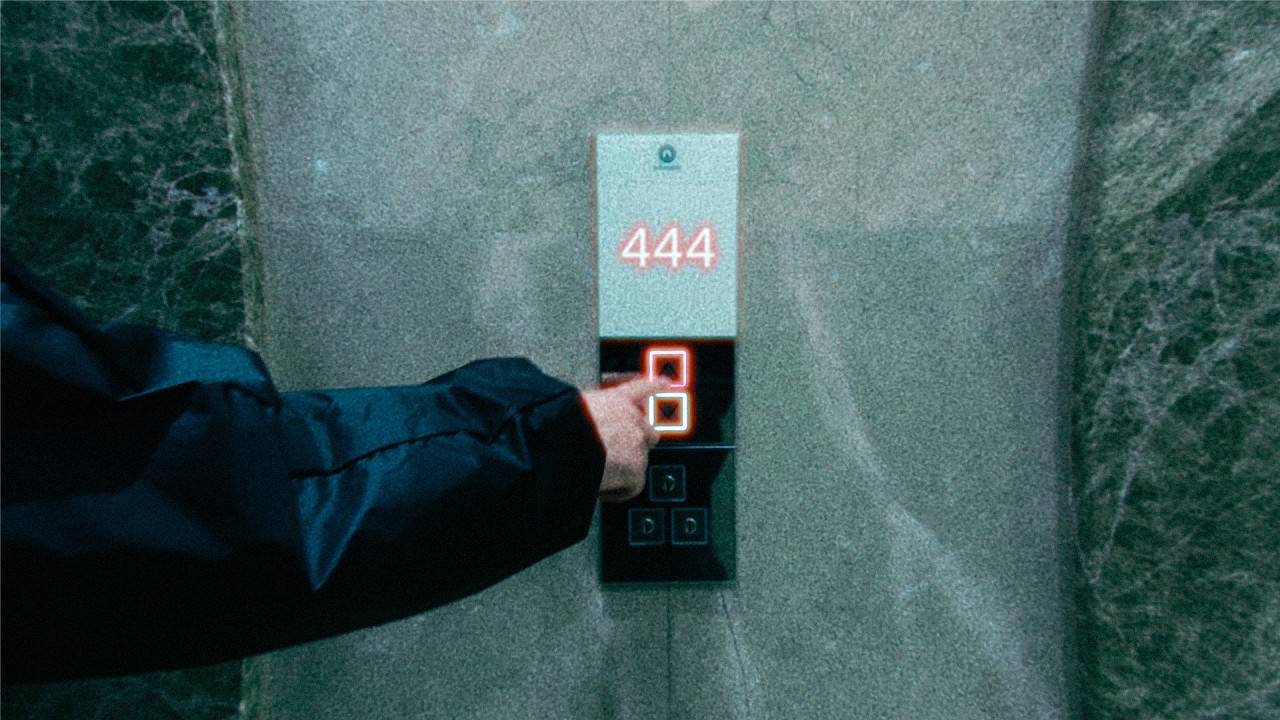 Swizzy347, Taze Yuz, CITI3EN, Narzes - 444 (Official Music Video)