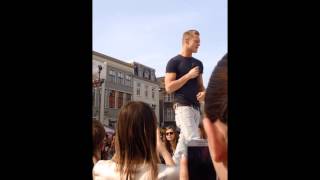 Im A Believer Cover Door Guido En Ferry Uit Goedetijden Slechte Tijden