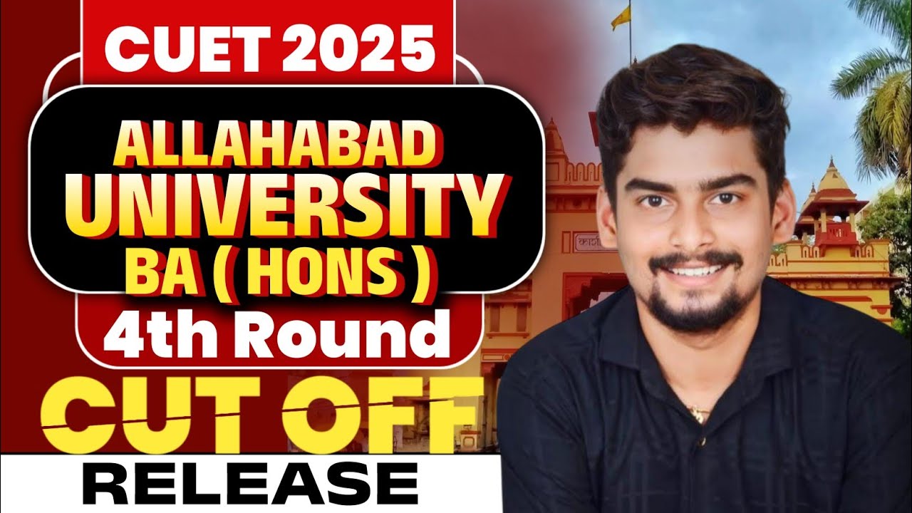 Big Breaking : BA Arts Main Campus 1st Category Wise 4th Overall Cutoff Released l High Cutoff Alert