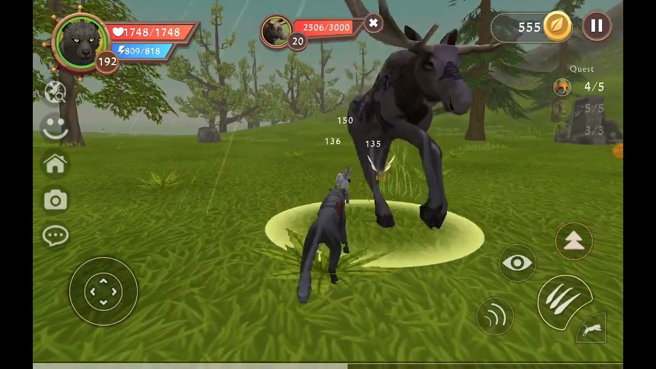 just hanging out ig?