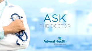 Gallstones  with Dr. Burgoyne of AdventHealth