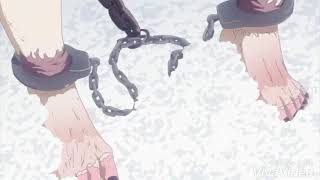 Kaneki VS Jason - AMV { Unravel }