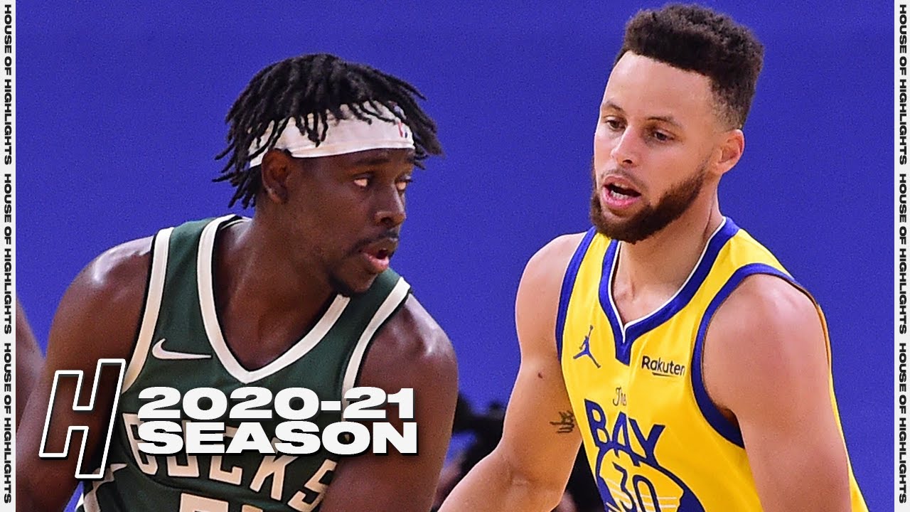 Golden State Warriors uniforms for the 2020-21 season