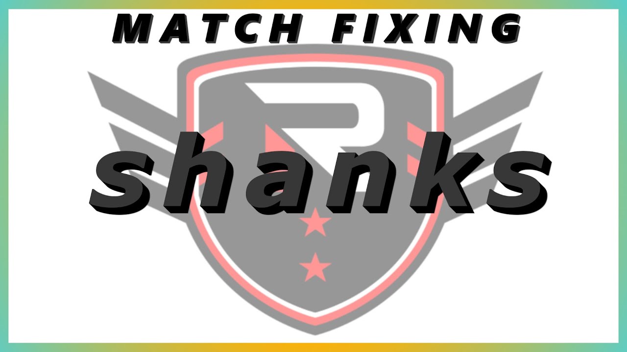 THROWING your career away // Match Fixing