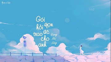 [Vietsub + pinyin] Gói gọn hồi ức trao cho anh - Vương Nhị Lãng || 把回忆拼好给你- 王貳浪