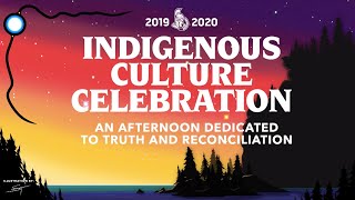 A Celebration of Indigenous Culture  |  Ceremonial Face-off