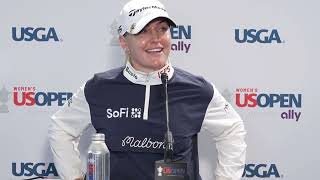 Charley Hull’s Major Heartbreak: “Another Second Place” at Riviera