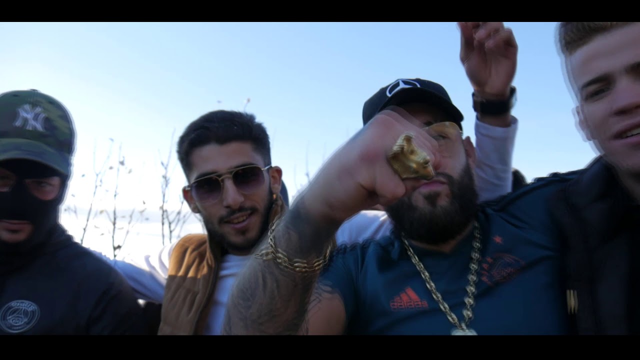 Zako feat Chaibotch Va Consommé #YaYa ( Clip Officiel ) /// 2020