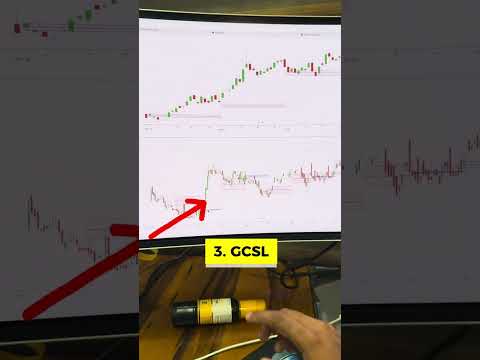 4 stocks for Next week