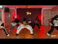 MONKEY MAJIK"Around The World" choreography by SHIONE ​​⁠@homeydancestudio