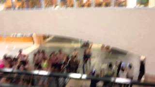 UC Davis Undie Run- Spring 2013