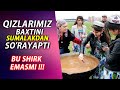 Qizlarimiz baxtini sumalakdan so&#39;rayapti | Shukurulloh domla