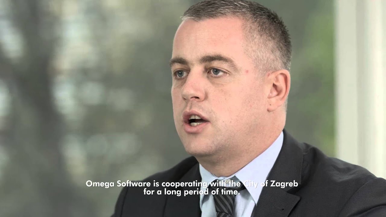 Data Driven City as a Service - Case of City of Zagreb