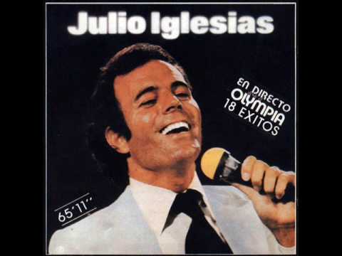 Settle is enough something Julio Iglesias - A Veces Tu, A Veces Yo - YouTube
