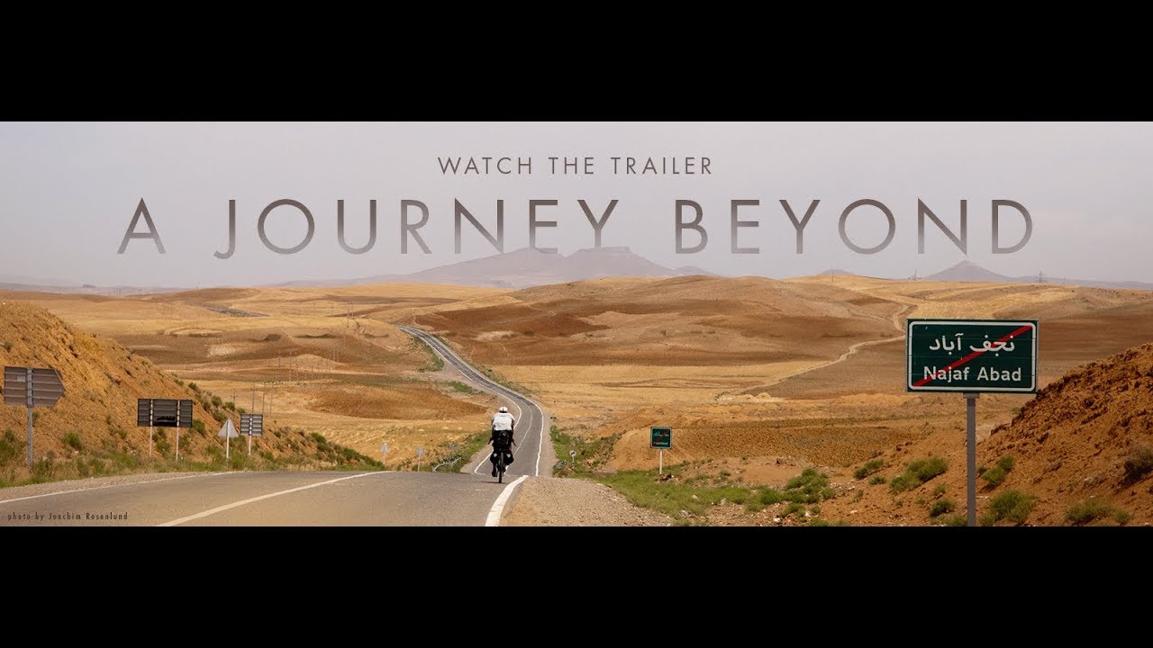 a journey beyond