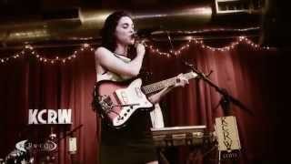 St․ Vincent : "Cruel" (KCRW Studios)