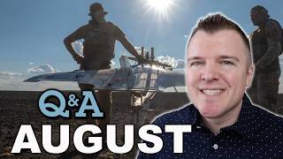 Is Russia Planning an Attack on NATO - August Q&A