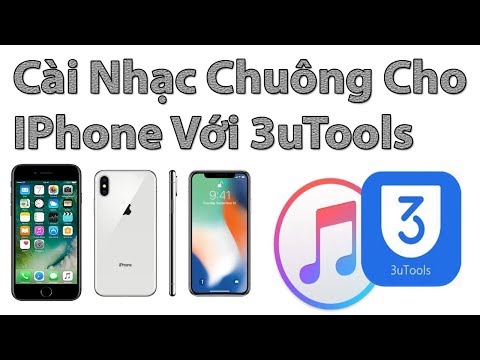 #1 Cài Nhạc Chuông Cho Iphone Mới Nhất 3utool – Download 3utools phần mềm Cài Nhạc Chuông Cho Iphone Mới Nhất