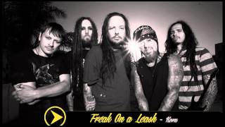 ▶ Freak On a Leash // Korn