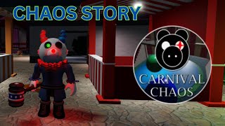 HOW TO ESCAPE CARNIVAL CHAOS IN PIGGY STORYBOOK - ROBLOX