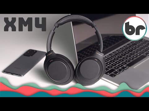 In-Depth Sony WH-1000XM4 Review -  275 CHEAPER THAN THE AIRPODS MAX