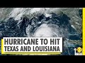 Hurricane Laura is forecast to Hit US Gulf Coast | Natural Calamity | WION