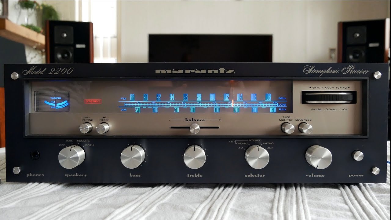 marantz