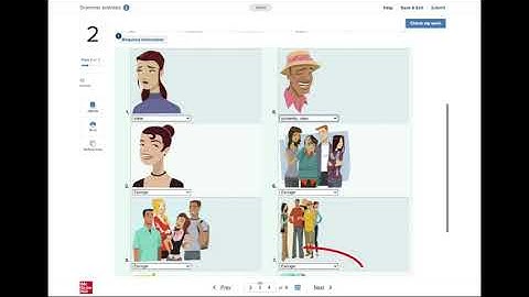 Connect for World Languages: Complete Homework