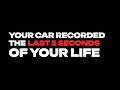 What Dying In A Car Crash Actually Feels Like, Second By Second